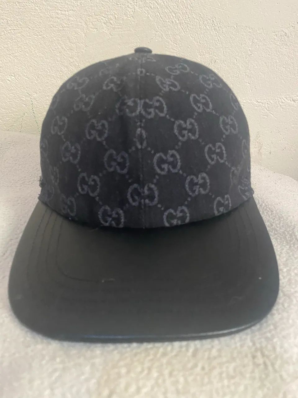 Boné Gucci original 