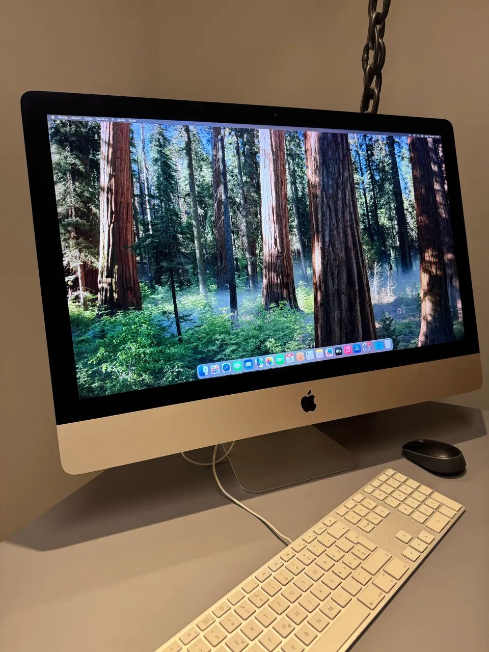 iMac 27? late 2015 - Computadores e Desktops - Asa Sul, Brasília