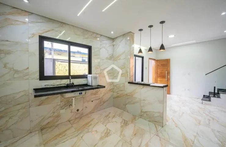 Vendo Casa Popular  - Foto 4