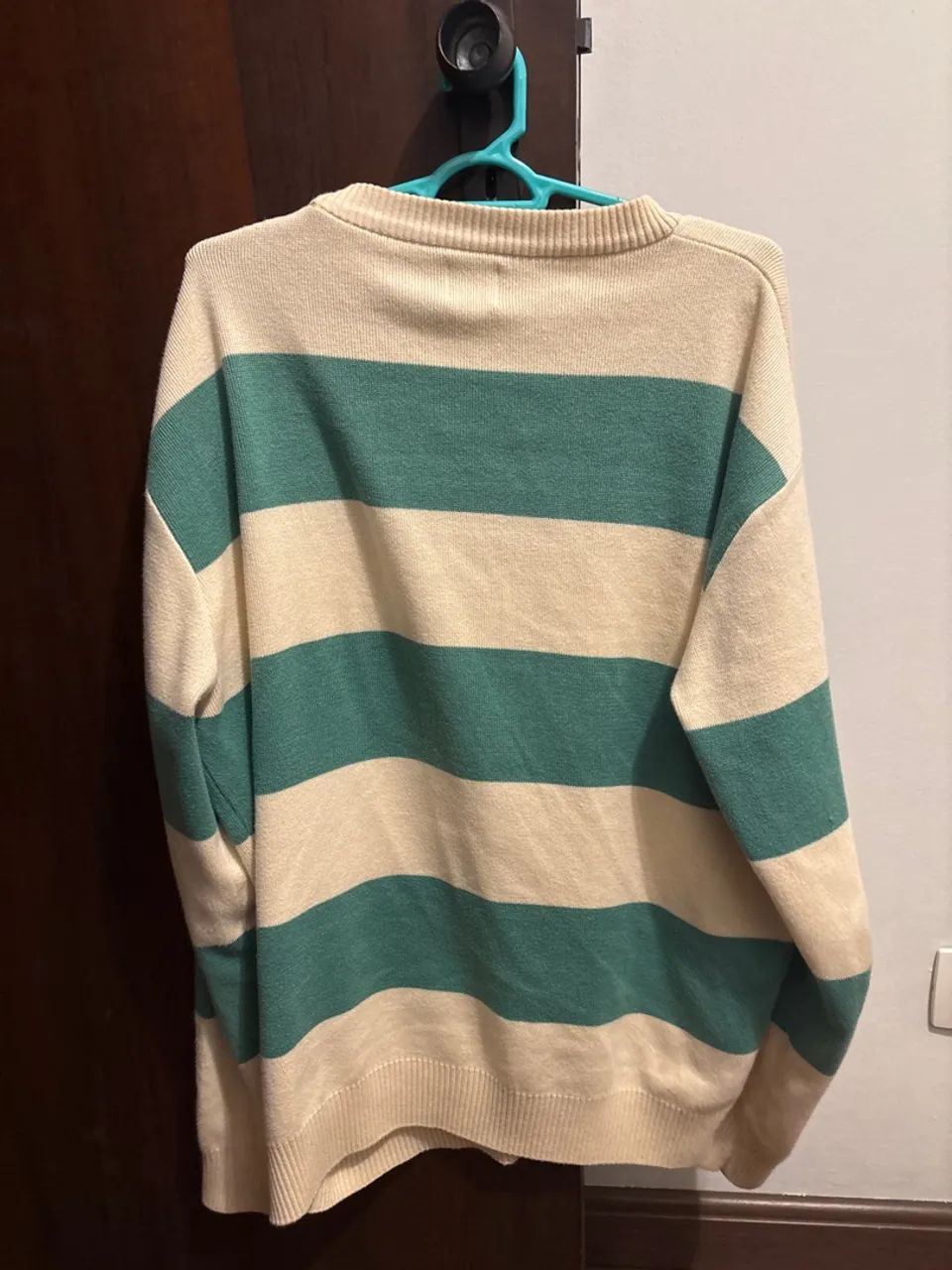 Suéter Zara G - Foto 2