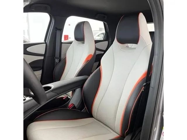 Alugo BYD Dolphin GS - 0 Km - Uber Black  - Foto 3
