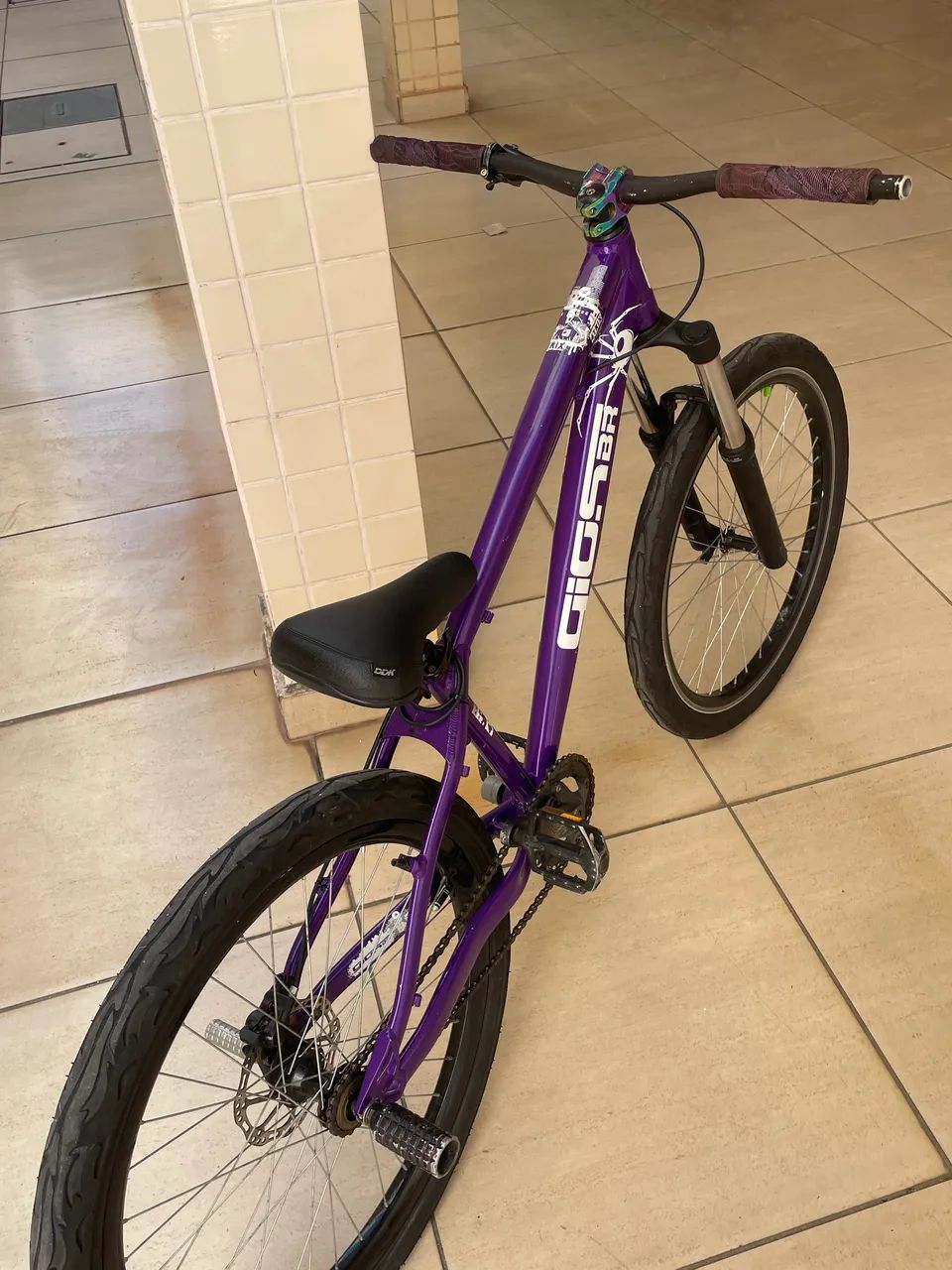 BICICLETA GIOS 2026 - Foto 3