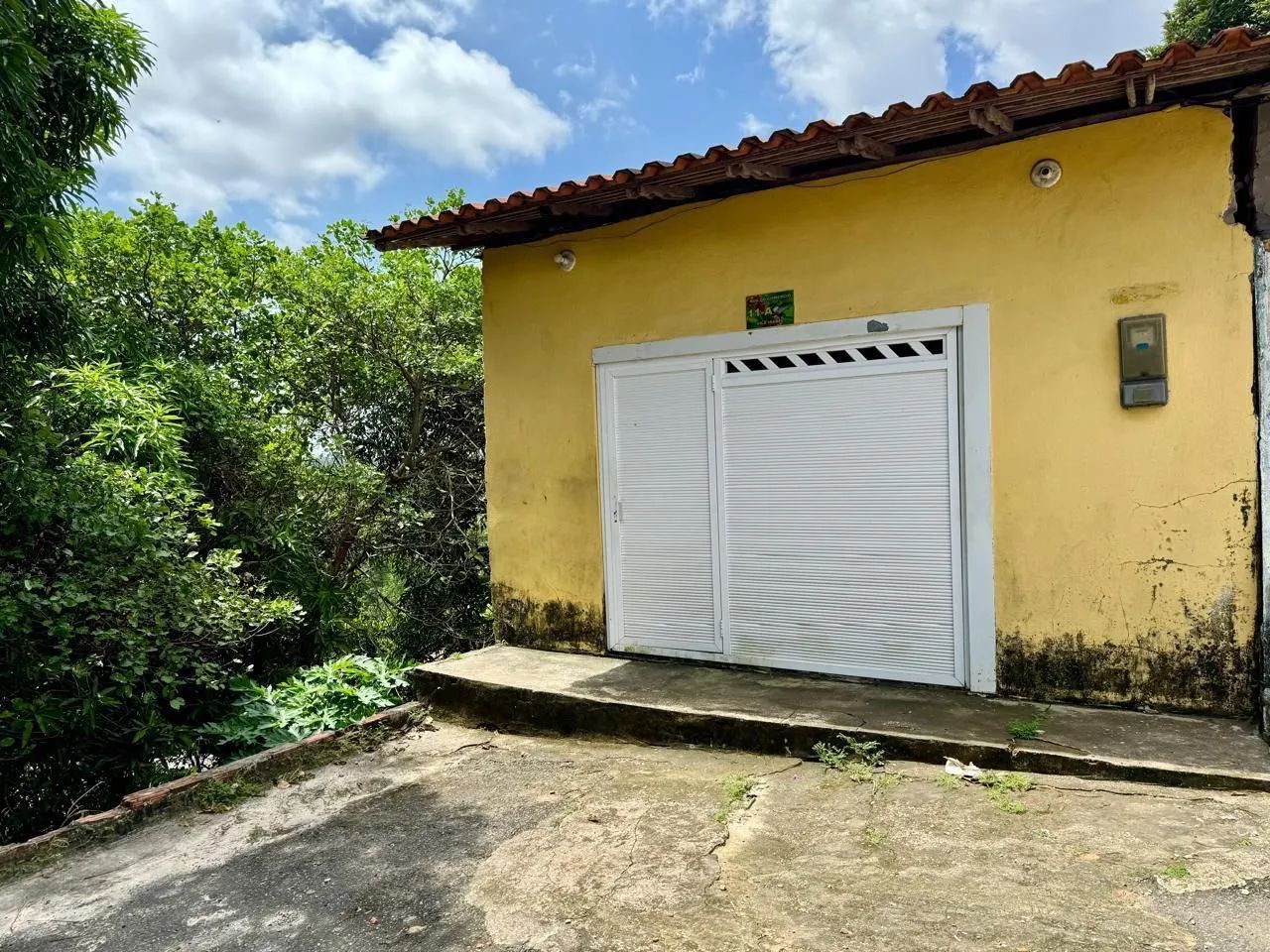 Vendo com urgência casa no anjo da guarda  - Foto 4