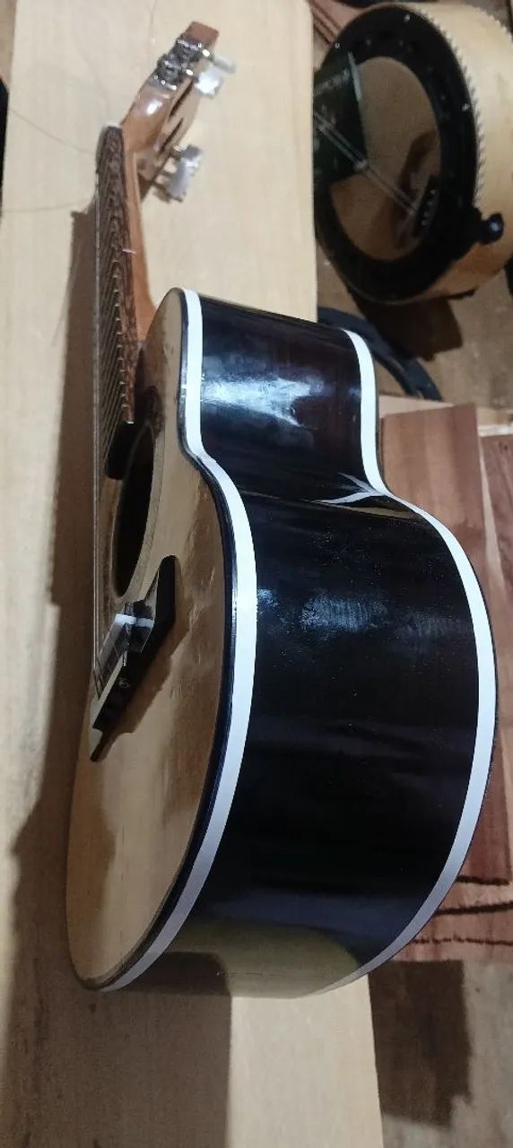 Cavaquinho  - Foto 2