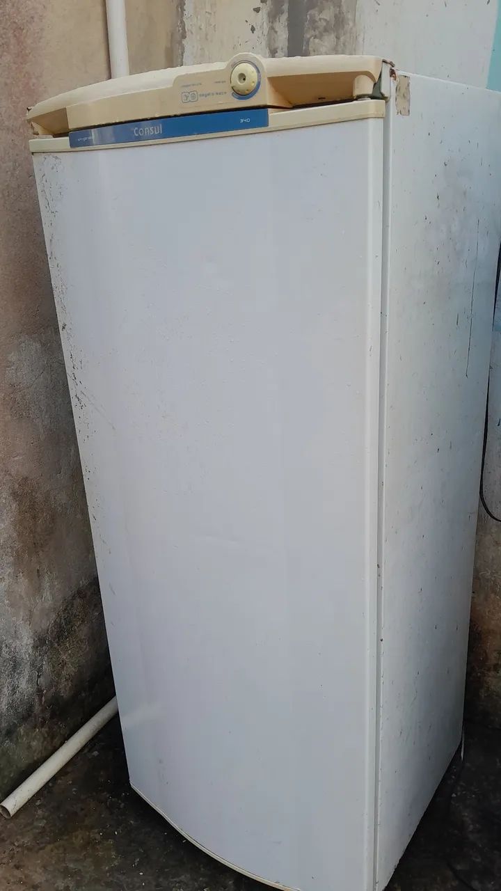 Consul funcionado  - Foto 2