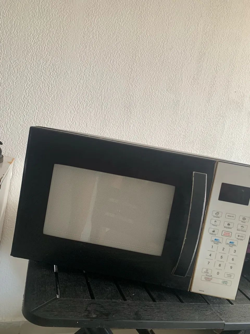 Micro ondas philco  - Foto 2