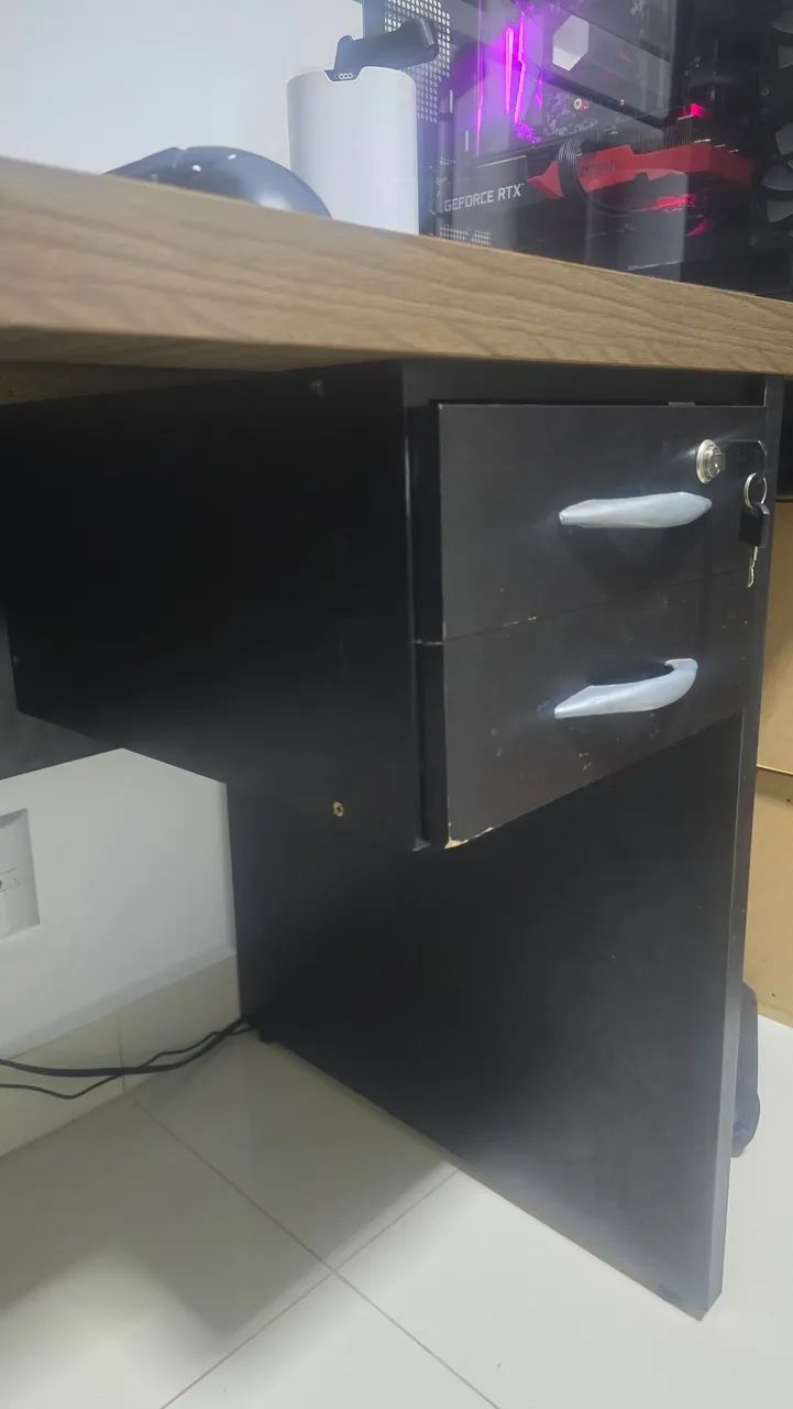 Mesa de Escritório  - Foto 2