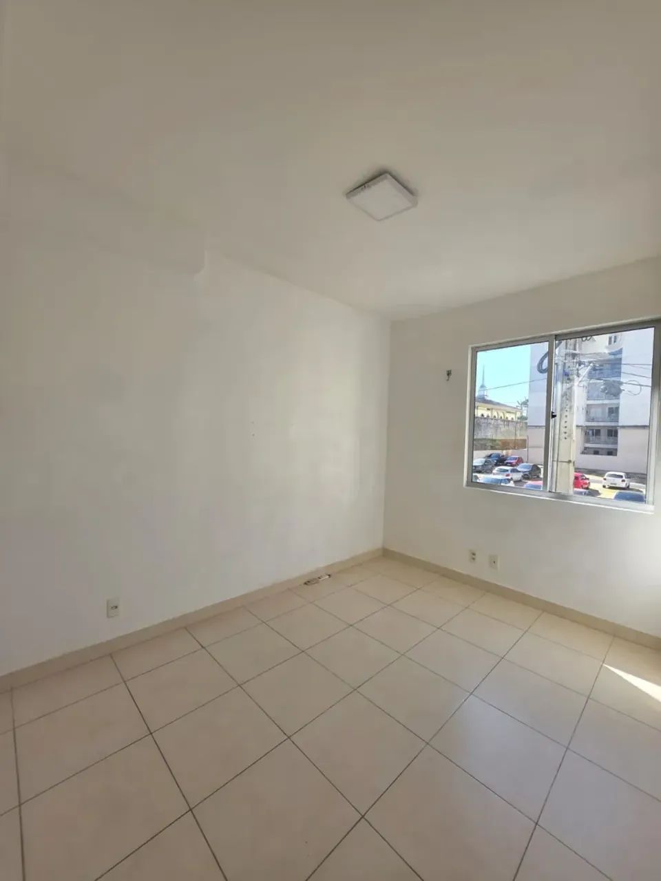 COND. BRISAS DO PARQUE. ALUGO APTO COM 2 QUARTOS SENDO 1 SUITE, SALA PARA 2 AMBIENTES. CLI - Foto 4