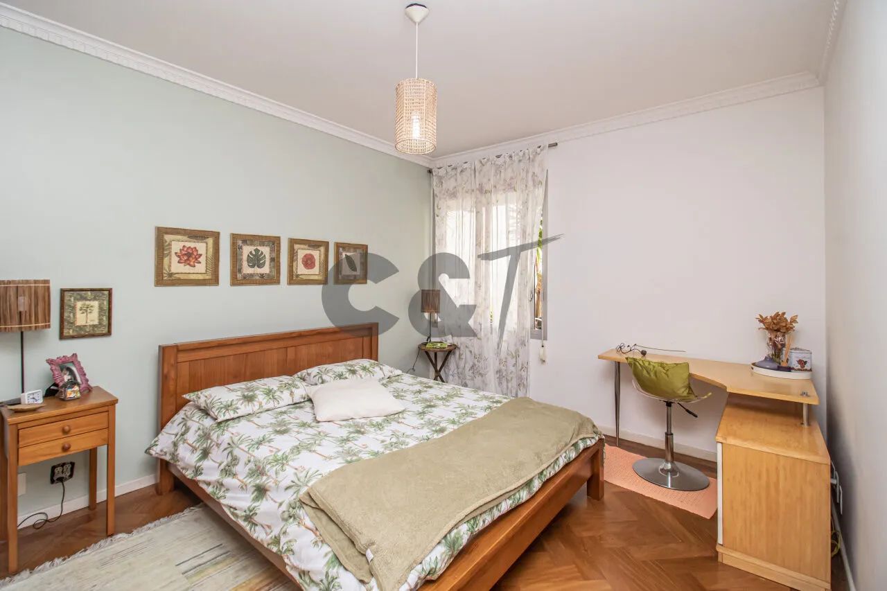 Apartamento - 4 Dormitórios (Suítes) à Venda ou para Alugar no Jardim Bélgica - São Paulo/ - Foto 10