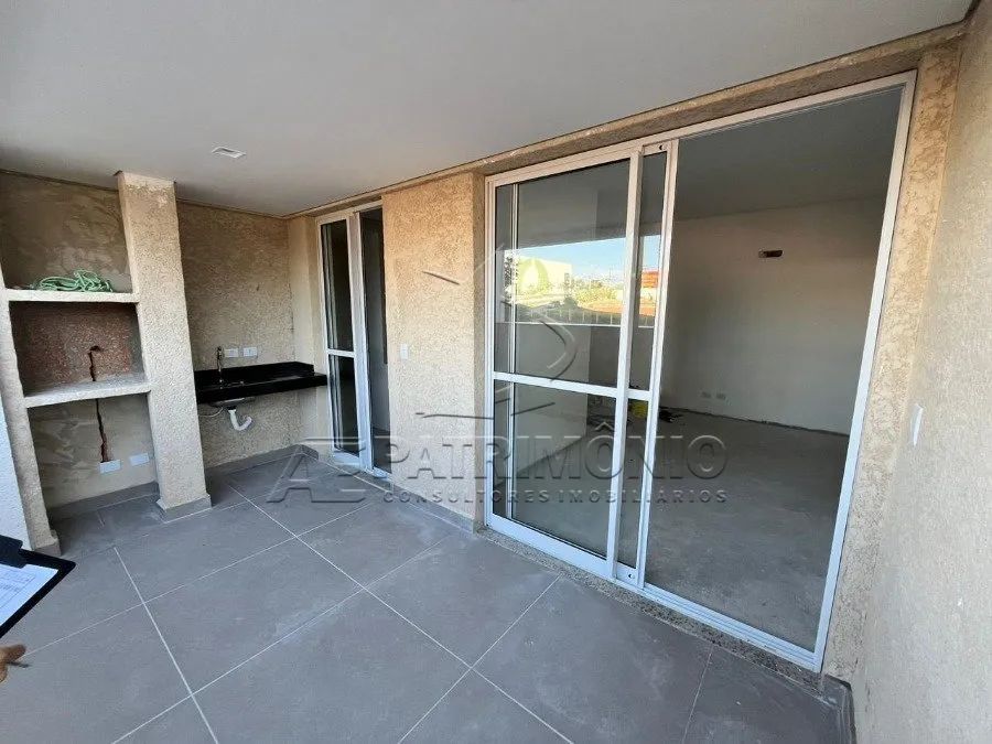 APARTAMENTO, 3 Dormitorio(s) PETRA LIVING - Foto 4