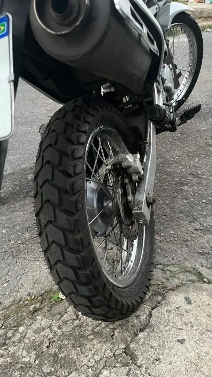 Falcon NX-400 - Foto 4