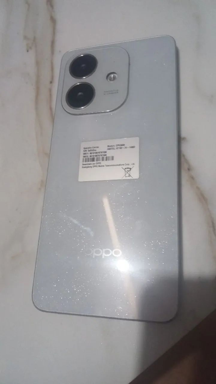 Vende se este celular cuida  - Foto 2