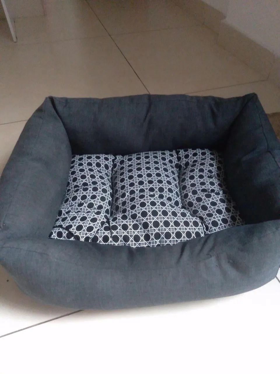 Cama para pet - Foto 4