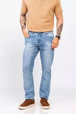 Calsa jeans mura