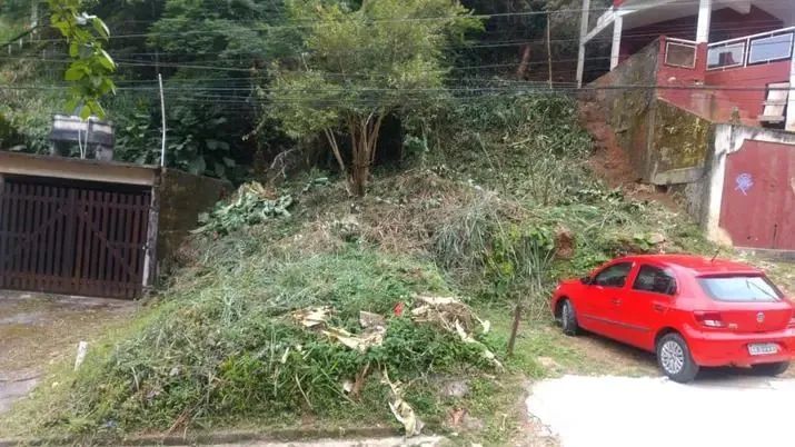 Foto - Mangaratiba - 