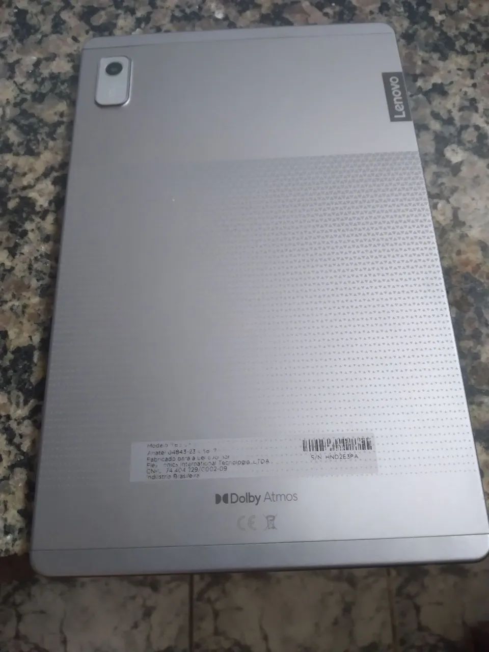 Tablet Lenovo M9  - Foto 2