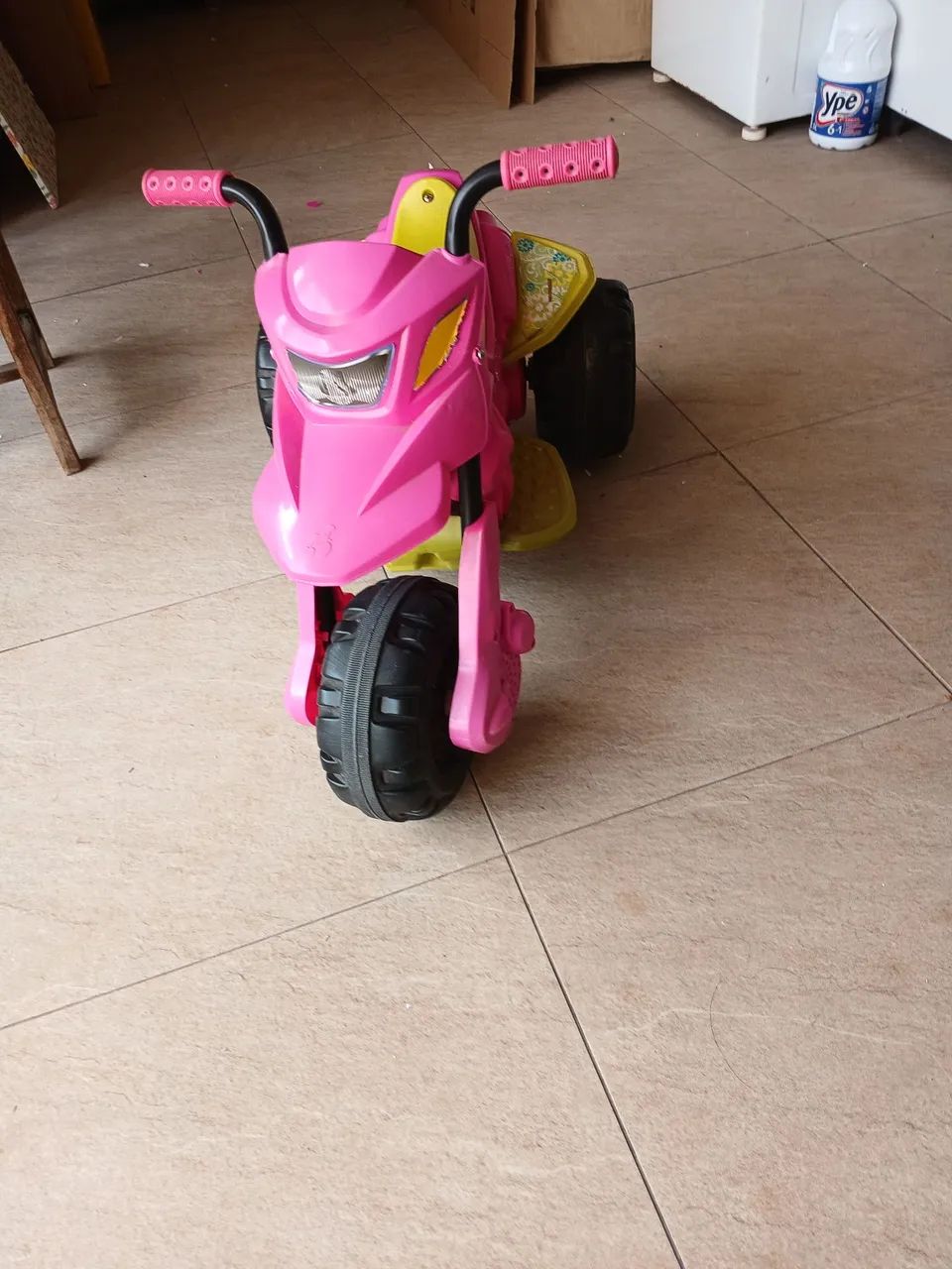 Moto infantil  - Foto 2
