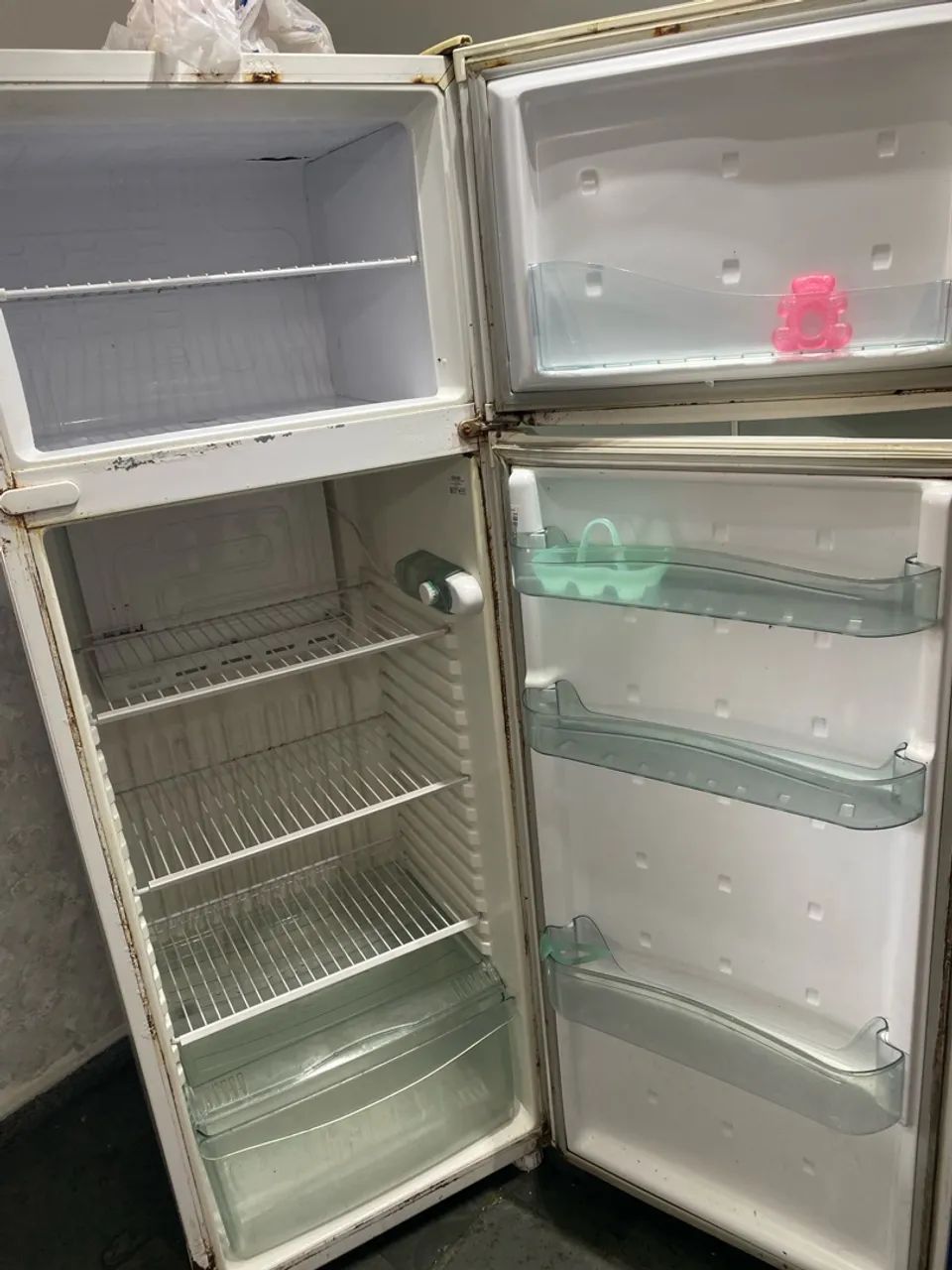 Geladeira  - Foto 2