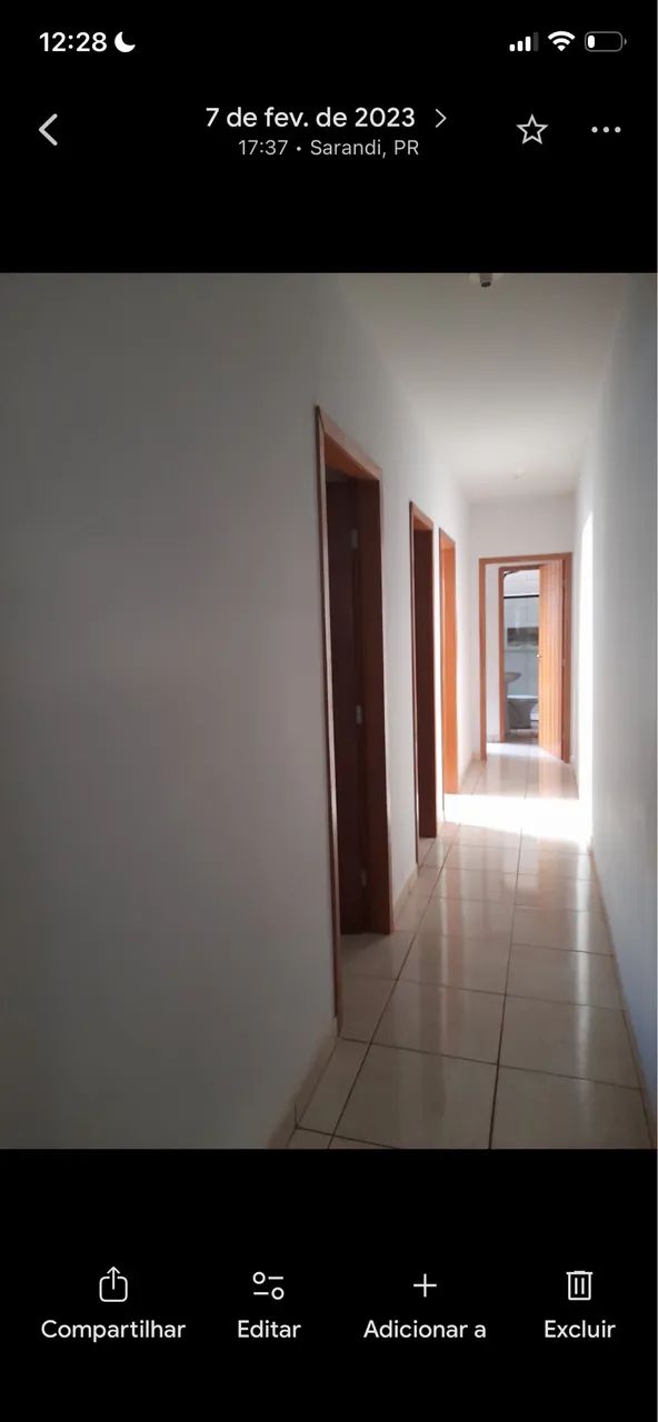 Casa 3 quartos sendo 1 suite - Jd das Torres - Foto 5