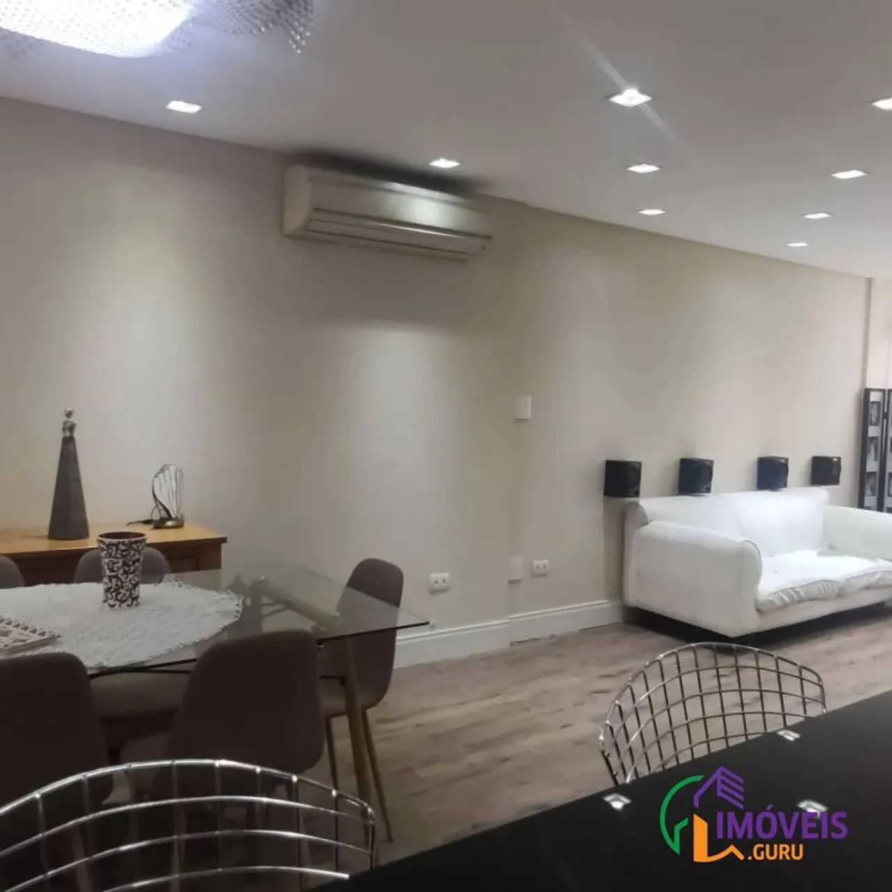 APARTAMENTO - VILA MARIANA - SP - Foto 4