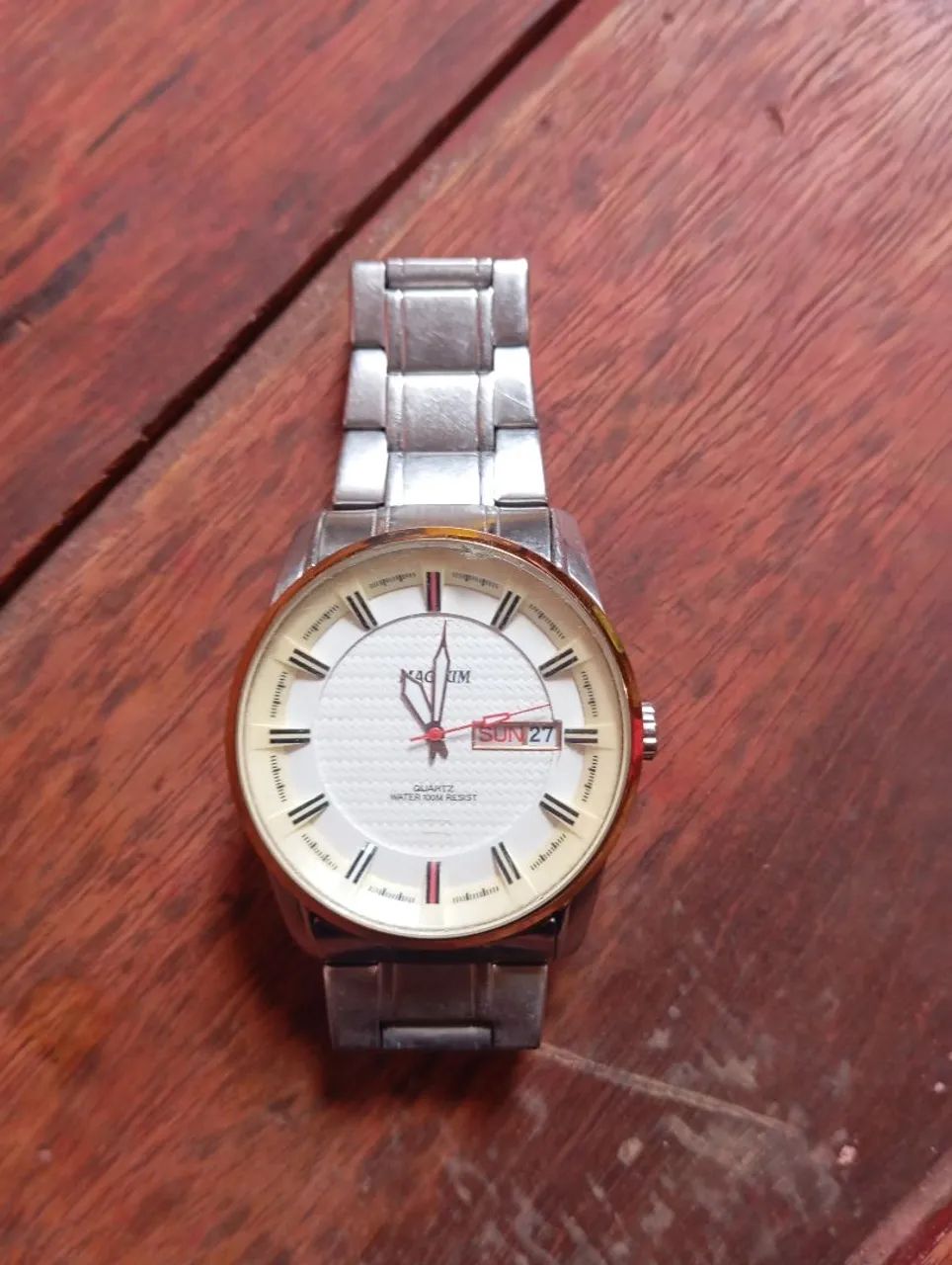 Vendo esse maguino original 300 pra vender hoje - Foto 2