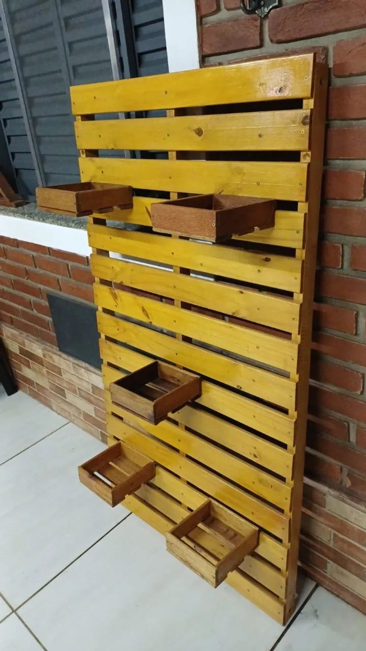 jardin vertical  - Foto 2