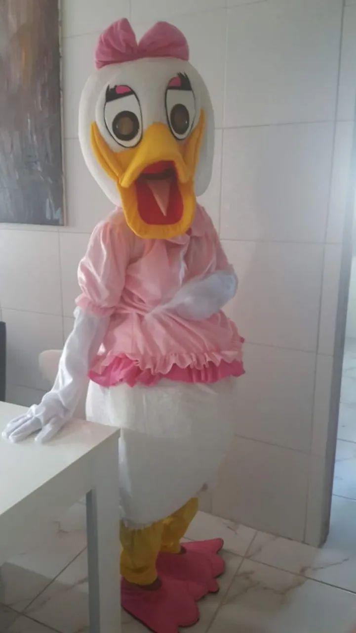 Fantasia MARGARIDA 