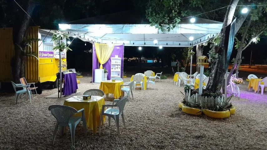 TRAILER FOOD TRUCK - Foto 5