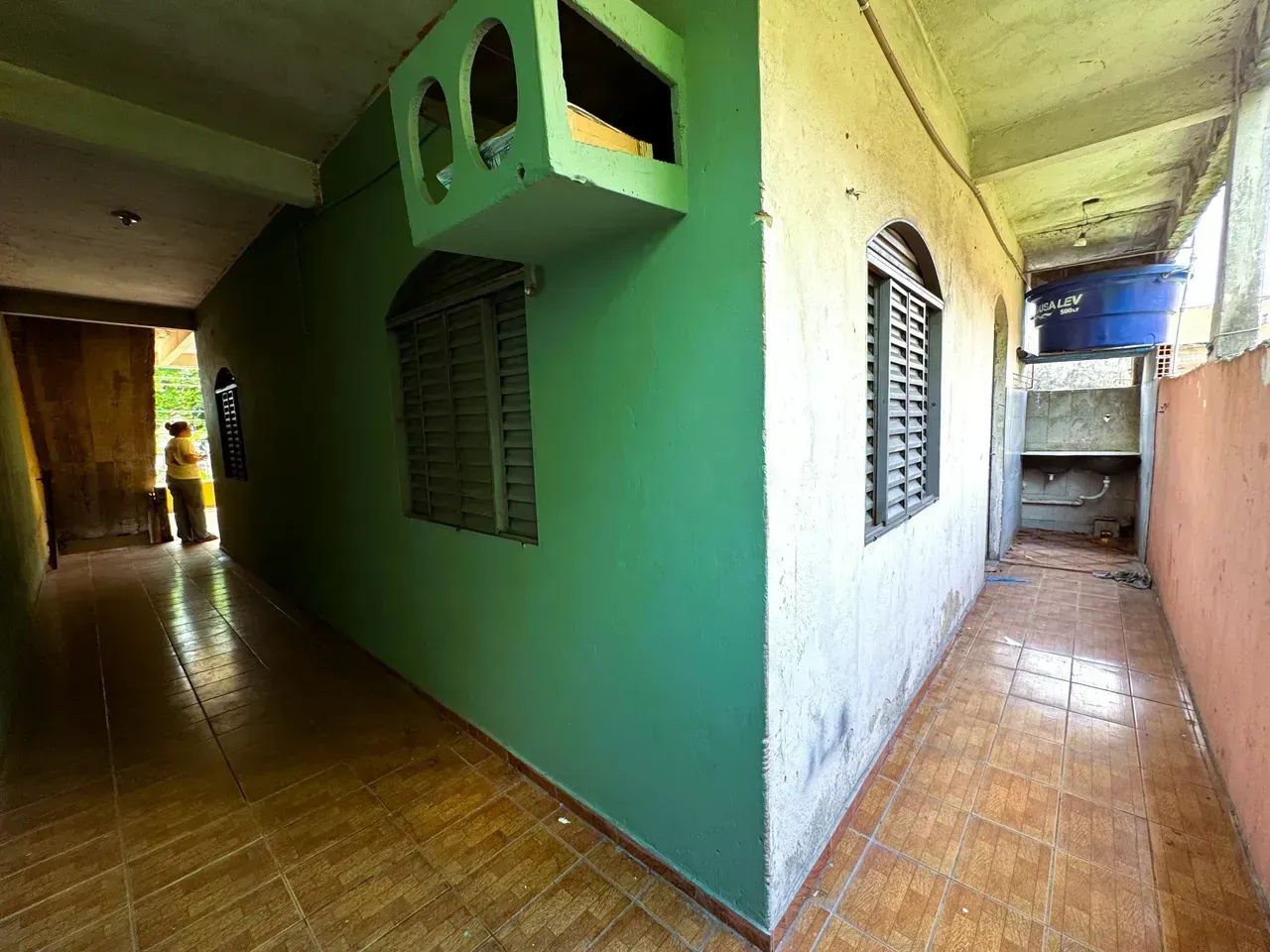 Prédio Comercial Residencial 7 Quartos 1 Suíte Coroado 336m² Manaus-AM - Foto 5