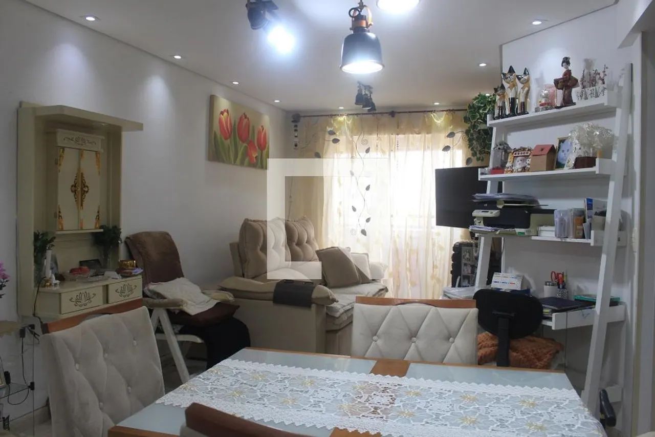 Apartamento à Venda - Olímpico, 2 Quartos, 76 m2 - Foto 2