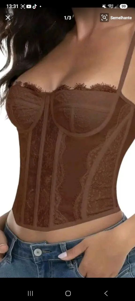 Corselee