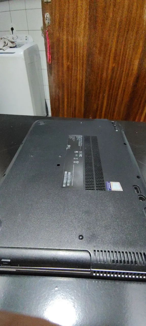 Notebook HP probook 640 - Foto 4