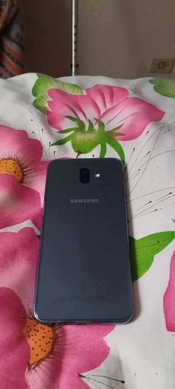 Samsung j610g + plus azul - Foto 4