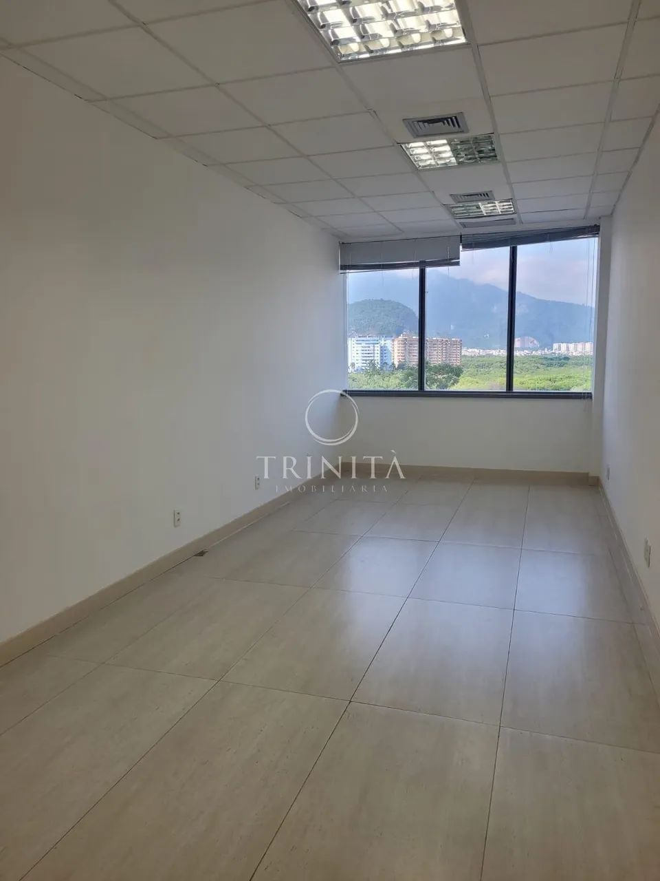 Sala em Barra da Tijuca - Rio de Janeiro
