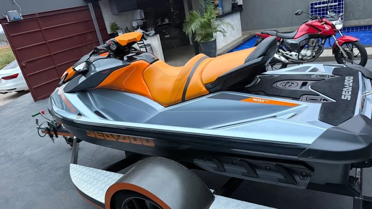 JET SKI - Foto 5