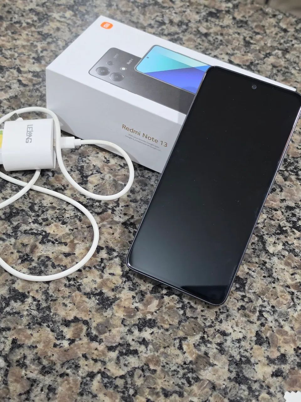 Redmi Note 13  - Foto 4