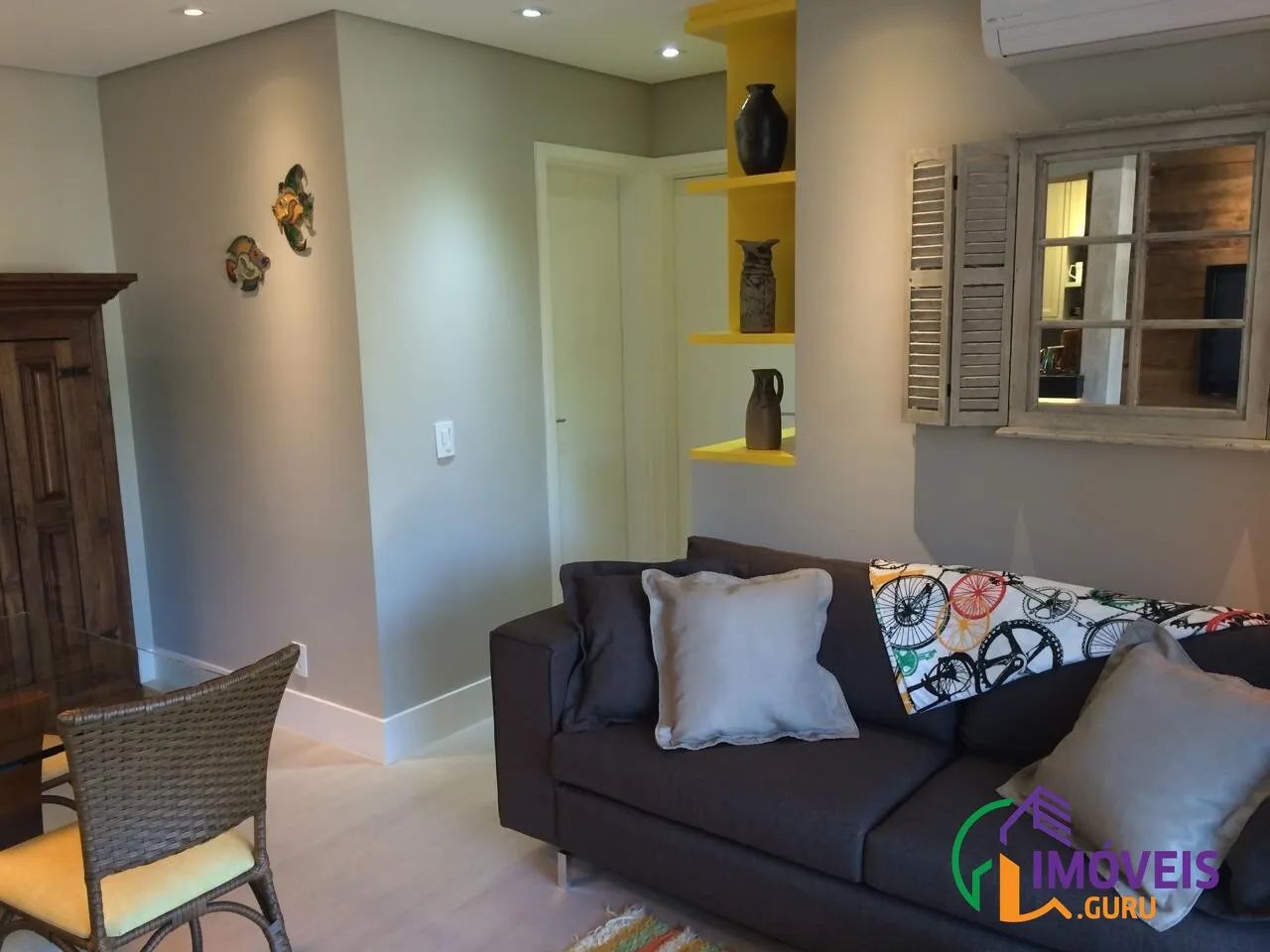 APARTAMENTO - MORUMBI - SP - Foto 4