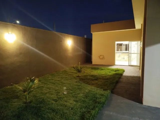 Casa Oportunidade 2026