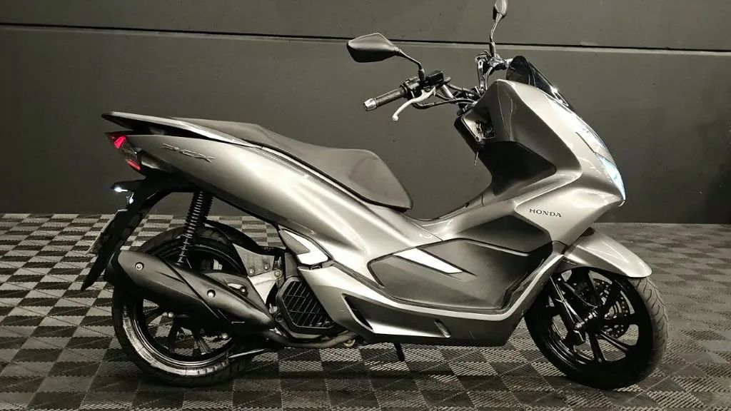 PCX 150/DLX - Foto 2