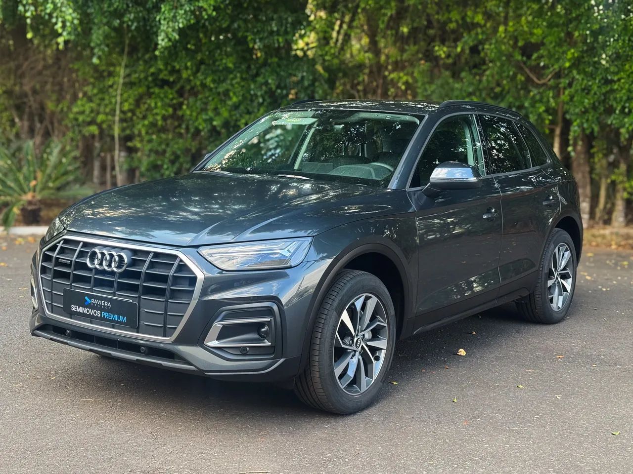 Audi Q5 Prestige 2.0 TFSI Quattro S Tronic 2022
