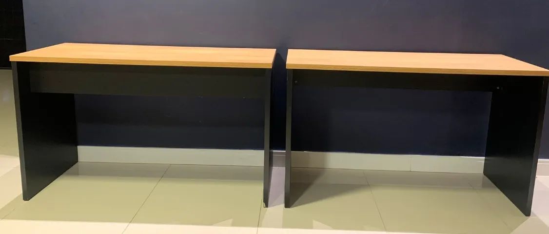 Mesa Escritório Simples