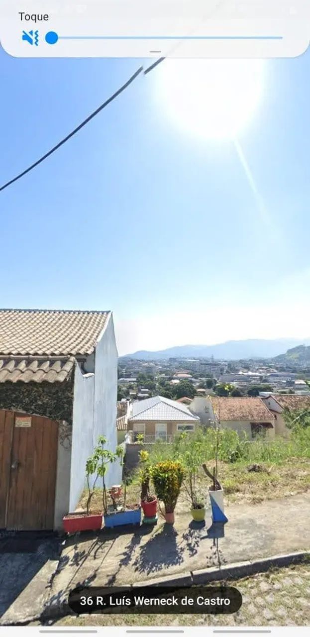 Terreno - Luiz Werneck com RGI.  - Foto 4