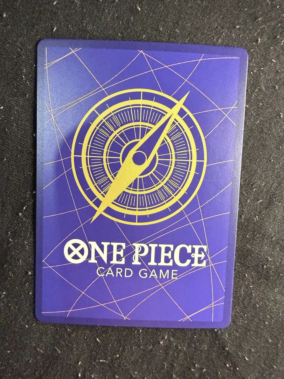 One piece TCG Perona EB03-045-SP - Foto 2
