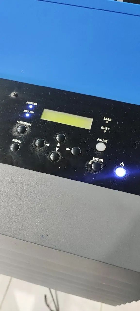 Vendo impressora Roland SG 540 - Foto 3
