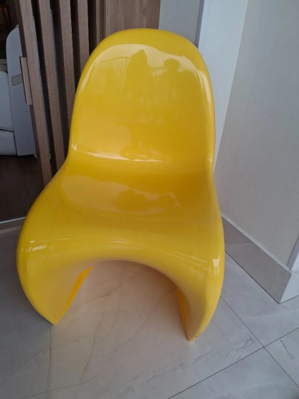 Cadeira phiton  - Foto 5
