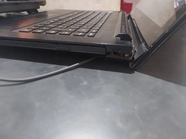 Notebook Lenovo com Windows 10, Só Usar (LEIA A DESCRIÇÃO) - Foto 5