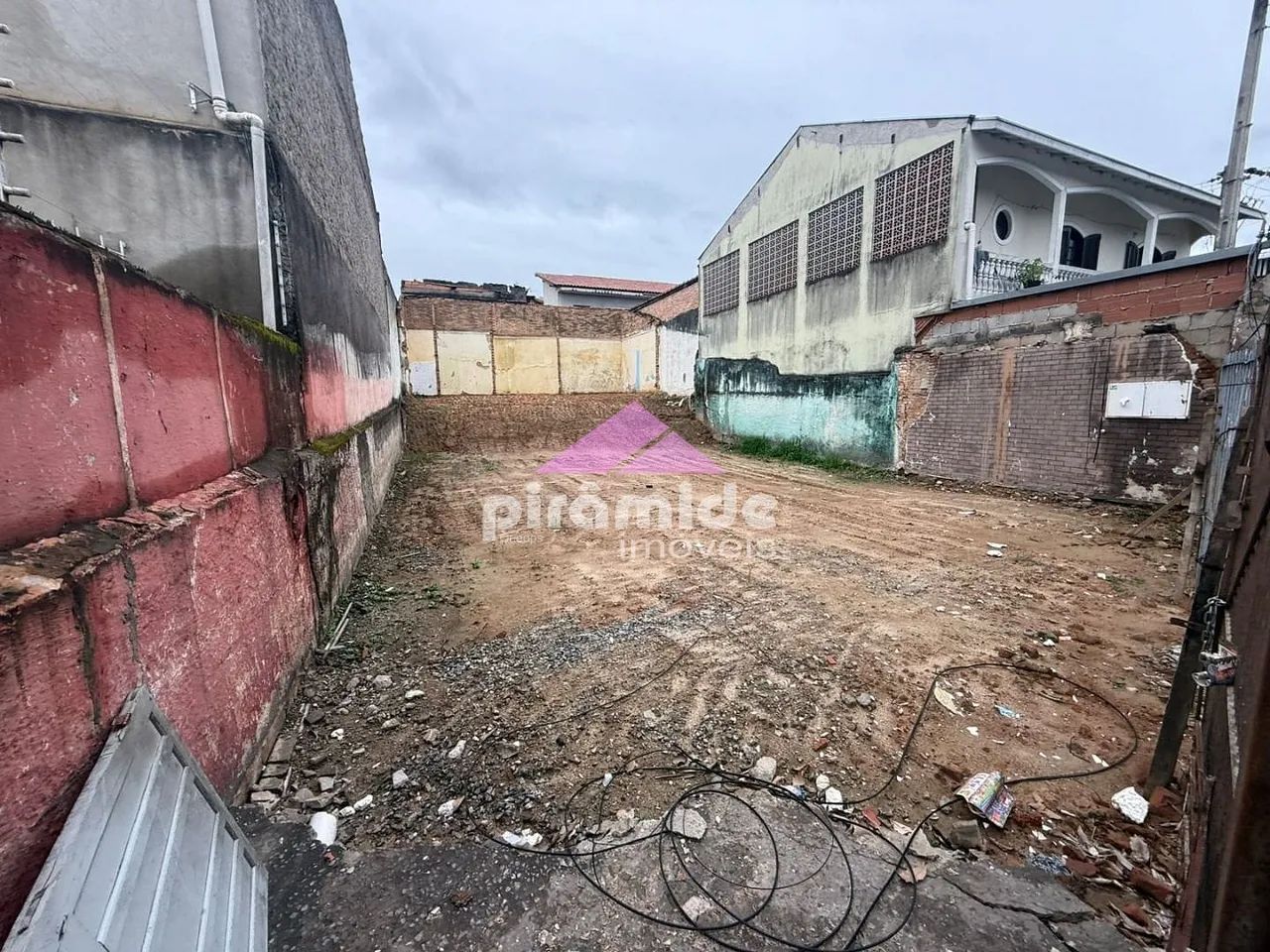 Terreno para alugar, 322 m² por R$ 2.052/mês - Jardim Telespark - São José dos Campos/SP - Foto 8