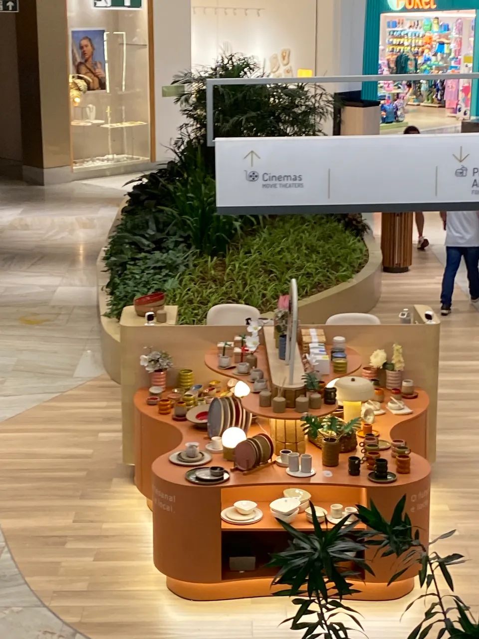 QUIOSQUE PARA SHOPPING/GALERIA/FEIRAS - Foto 4