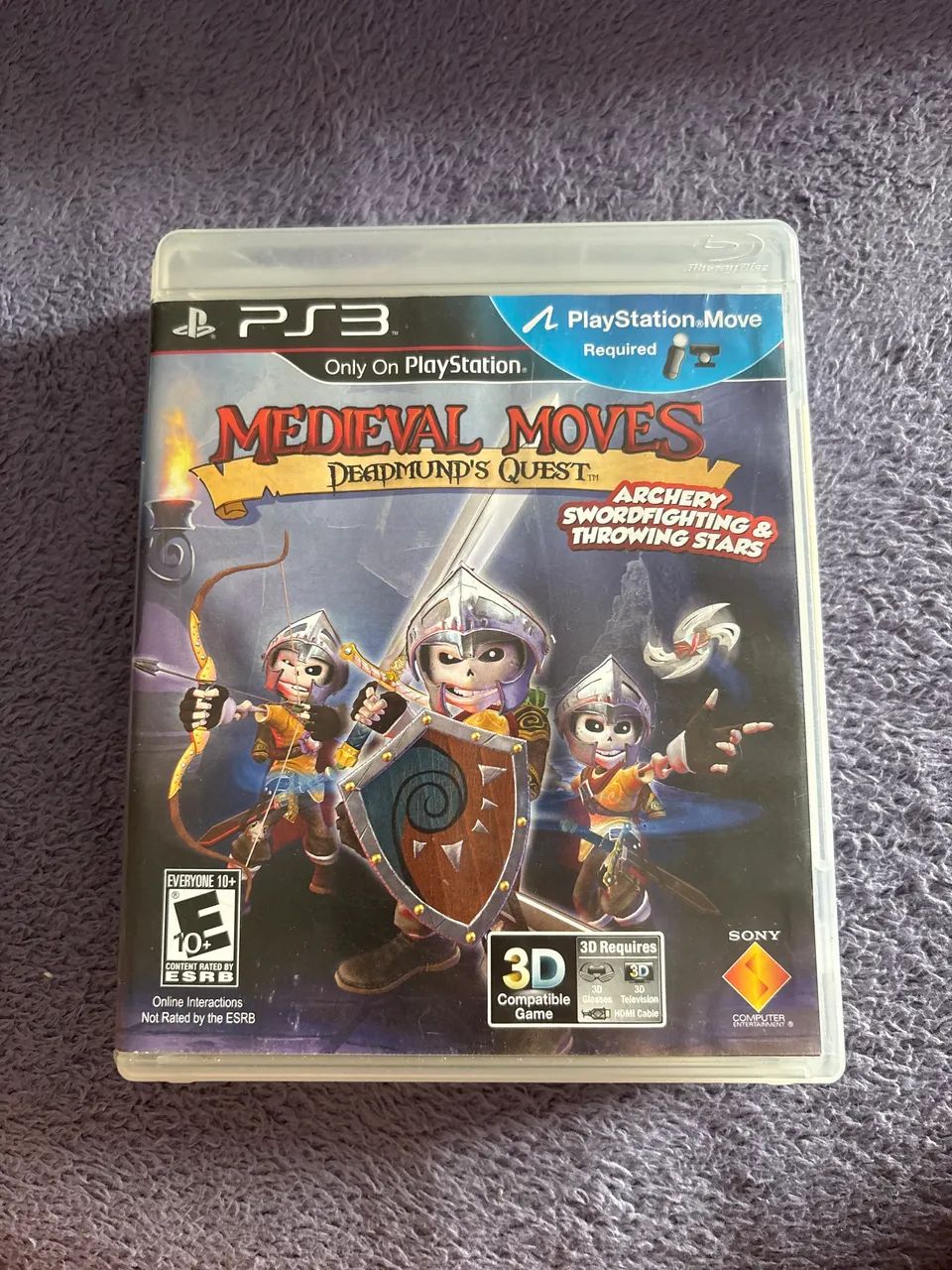 Jogos ps3  - Foto 4
