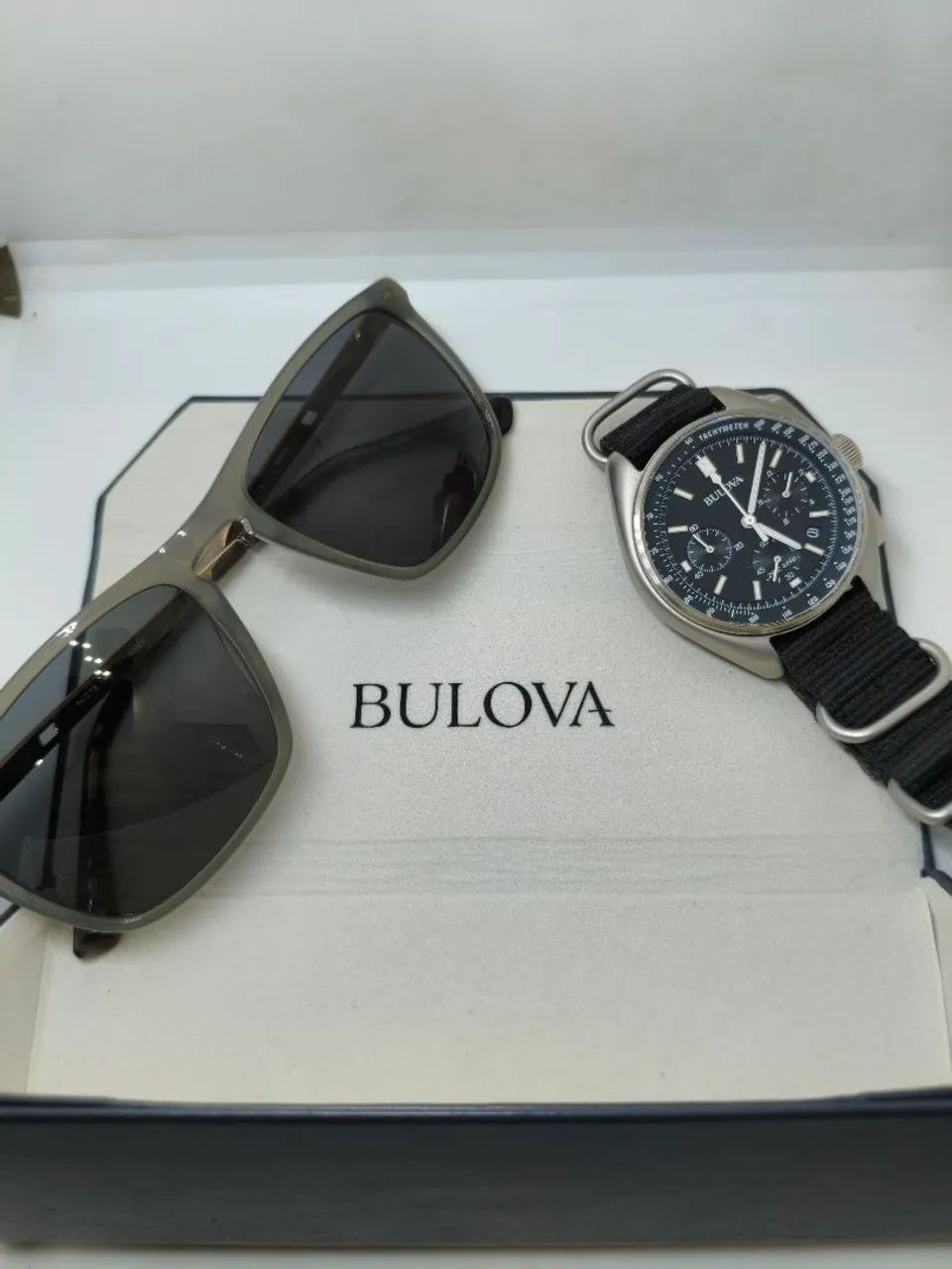 Bulova Lunar Pilot - Foto 3